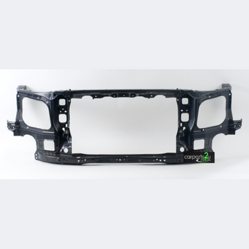 RADIATOR SUPPORT TO SUIT TOYOTA HILUX UTILITY 7/2011–4/2015