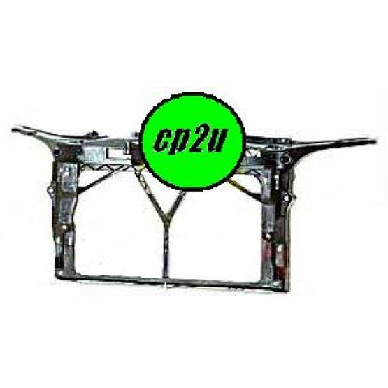 RADIATOR SUPPORT TO SUIT MAZDA 3 BK 1/2004–4/2009
