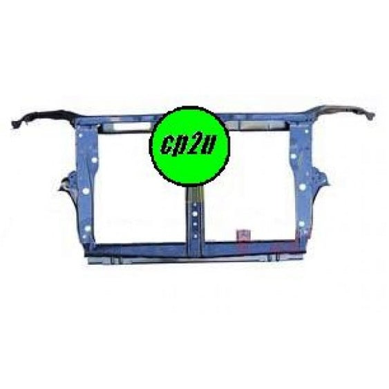 RADIATOR SUPPORT TO SUIT SUBARU FORESTER SH 1/2008–12/2012