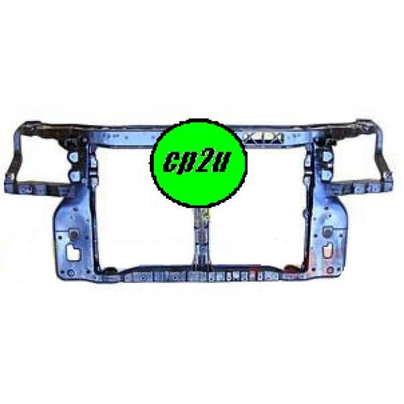 RADIATOR SUPPORT TO SUIT KIA SPORTAGE KM KM2 4/2005–5/2010