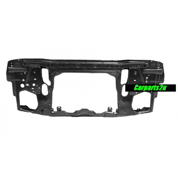 RADIATOR SUPPORT TO SUIT FORD RANGER PJ PK UTILITY 12/2006–9/2011