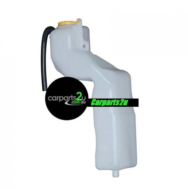 OVERFLOW BOTTLE TO SUIT TOYOTA 86 ZN6R 2 DOOR COUPE 4/2012–3/2021