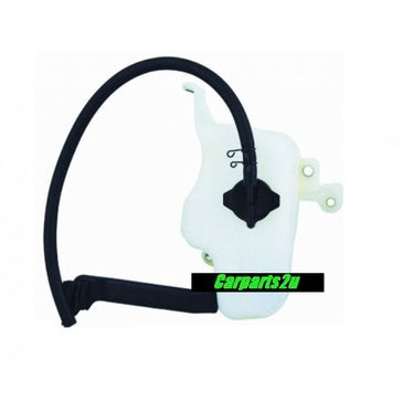 OVERFLOW BOTTLE TO SUIT TOYOTA COROLLA ZRE172 SEDAN 12/2013–9/2019