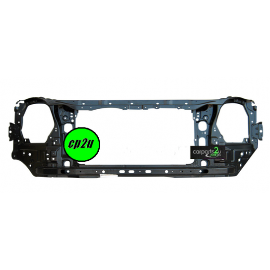 RADIATOR SUPPORT TO SUIT TOYOTA PRADO 150 WAGON 8/2017–CURRENT