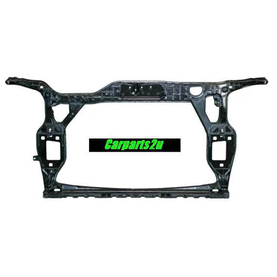 RADIATOR SUPPORT TO SUIT AUDI Q5 8R WAGON 3/2009–11/2012