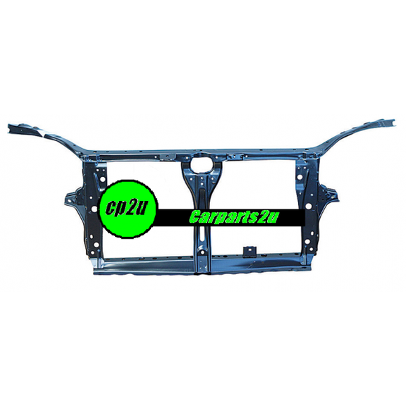 RADIATOR SUPPORT TO SUIT SUBARU IMPREZA G3 WRX 8/2007–4/2010