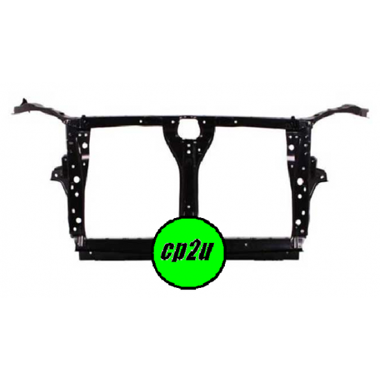 RADIATOR SUPPORT TO SUIT SUBARU XV G4 5 DOOR HATCH 1/2012–5/2017