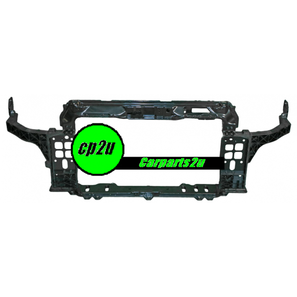 RADIATOR SUPPORT TO SUIT HYUNDAI VELOSTER FS2 11/2013–12/2017