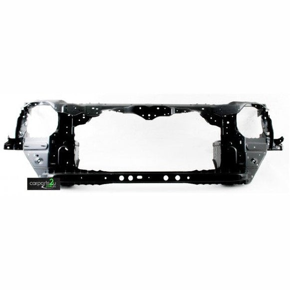RADIATOR SUPPORT TO SUIT TOYOTA LANDCRUISER 200 SERIES WAGON 8/2007–10/2015