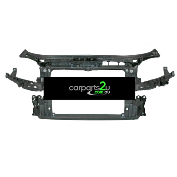 RADIATOR SUPPORT TO SUIT AUDI A3 8P 8/2008–4/2013