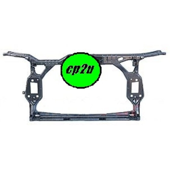 RADIATOR SUPPORT TO SUIT AUDI S5 8T S-LINE 5/2012–CURRENT