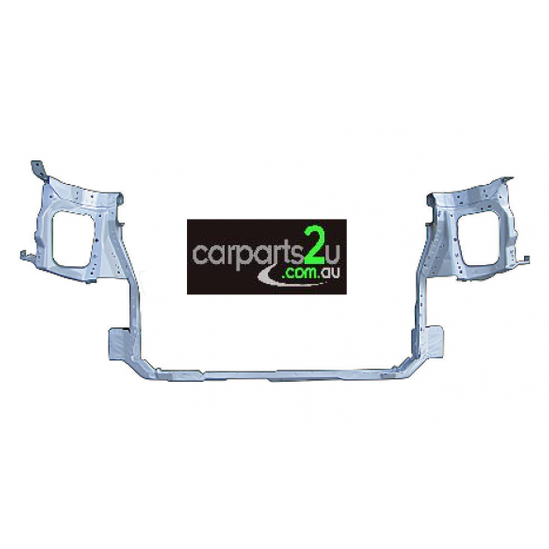 RADIATOR SUPPORT TO SUIT KIA CARNIVAL VQ WAGON 1/2006–1/2015