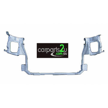 RADIATOR SUPPORT TO SUIT KIA CARNIVAL VQ WAGON 1/2006–1/2015