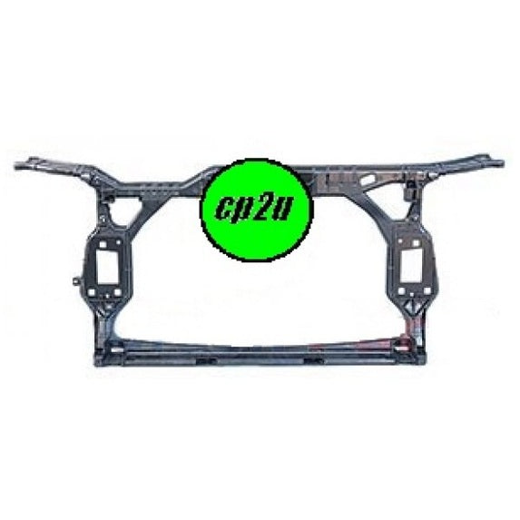RADIATOR SUPPORT TO SUIT AUDI A4 B8 6/2012–10/2015