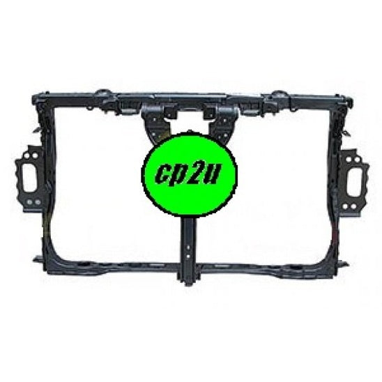RADIATOR SUPPORT TO SUIT LEXUS CT CT200H 5 DOOR HATCH 12/2010–8/2017