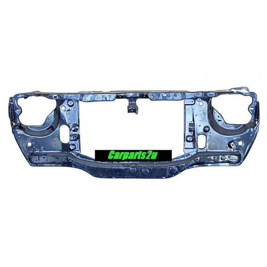 RADIATOR SUPPORT TO SUIT MITSUBISHI TRITON ML MN 6/2006–3/2015