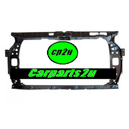 RADIATOR SUPPORT TO SUIT HYUNDAI ACCENT RB 7/2011–4/2019