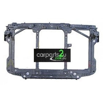 RADIATOR SUPPORT TO SUIT MAZDA 3 BN 8/2016–4/2019