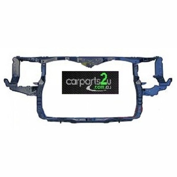 RADIATOR SUPPORT TO SUIT LEXUS RX RX400H WAGON 3/2005–12/2008