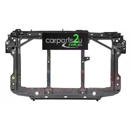 RADIATOR SUPPORT TO SUIT MAZDA 3 BN 8/2016–4/2019