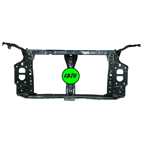 RADIATOR SUPPORT TO SUIT SUBARU IMPREZA G5 1/2017–CURRENT