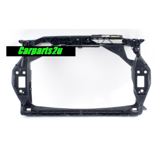 RADIATOR SUPPORT TO SUIT AUDI Q3 8U WAGON 1/2012–11/2014