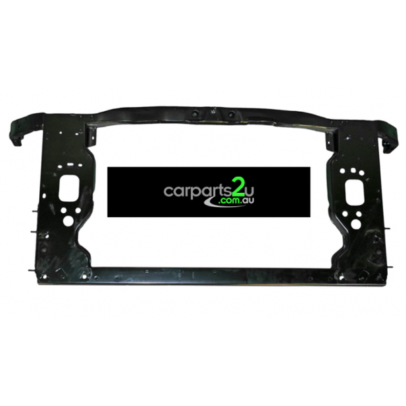 RADIATOR SUPPORT TO SUIT JEEP CHEROKEE KL WAGON 6/2014–4/2018
