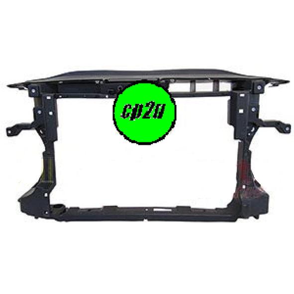 RADIATOR SUPPORT TO SUIT VOLKSWAGEN PASSAT 3C 4/2011–10/2015