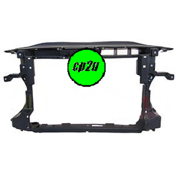 RADIATOR SUPPORT TO SUIT VOLKSWAGEN PASSAT 3C 4/2011–10/2015