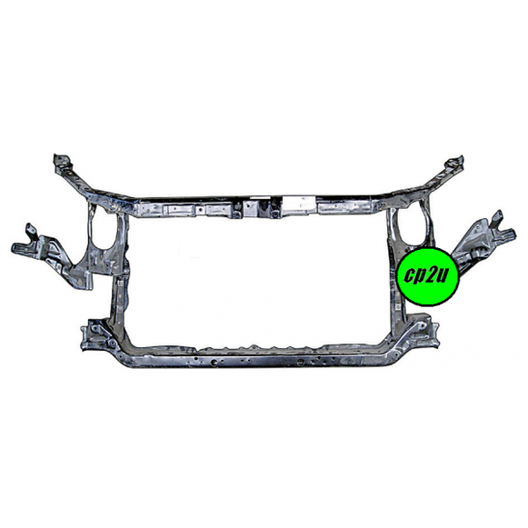 RADIATOR SUPPORT TO SUIT TOYOTA TARAGO ACR30 2/2000–12/2005