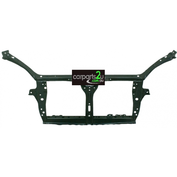 RADIATOR SUPPORT TO SUIT SUBARU IMPREZA G3 8/2007–11/2011