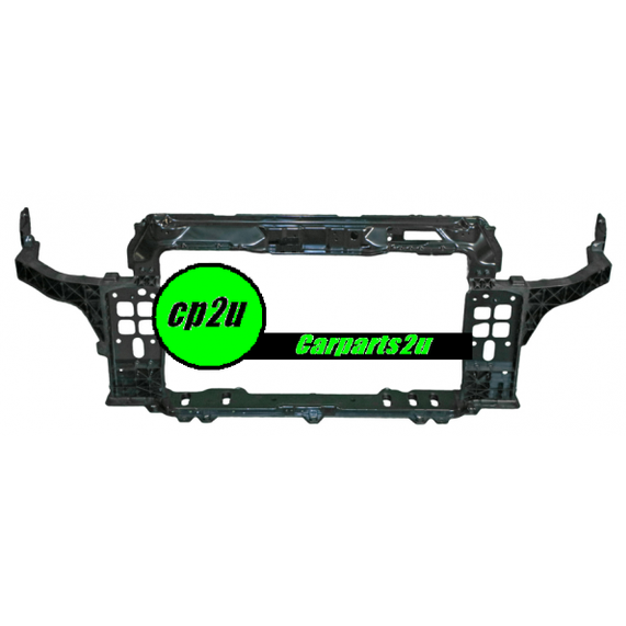 RADIATOR SUPPORT TO SUIT HYUNDAI VELOSTER FS2 12/2011–10/2013