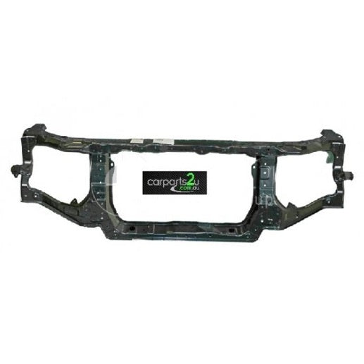 RADIATOR SUPPORT TO SUIT MITSUBISHI PAJERO NX WAGON 9/2014–CURRENT