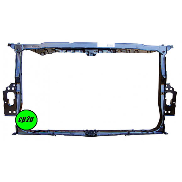 RADIATOR SUPPORT TO SUIT TOYOTA RAV 4 XA40 12/2012–12/2015