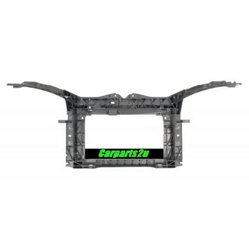 RADIATOR SUPPORT TO SUIT MAZDA 2 DY 10/2002–9/2007