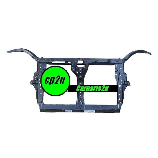 RADIATOR SUPPORT TO SUIT SUBARU FORESTER SJ WAGON 1/2013–7/2018