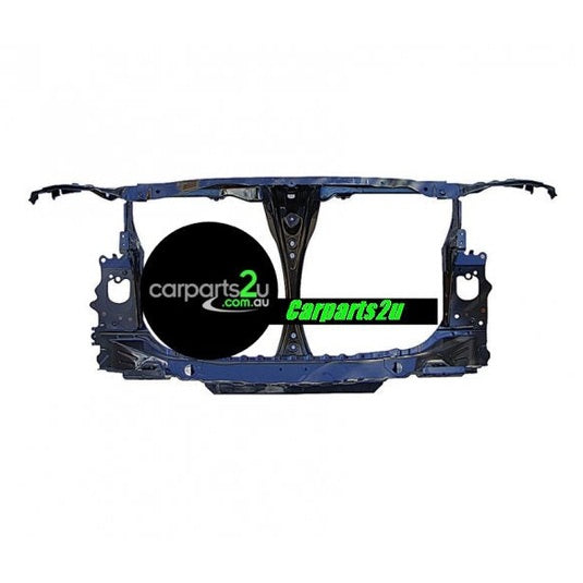 RADIATOR SUPPORT TO SUIT TOYOTA 86 ZN6R 2 DOOR COUPE 4/2012–3/2021
