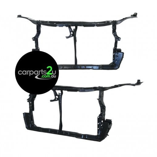RADIATOR SUPPORT TO SUIT TOYOTA CAMRY ASV50 HYBRID SEDAN 4/2015–9/2017