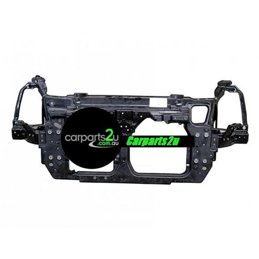 RADIATOR SUPPORT TO SUIT NISSAN 350Z / 370Z Z33 2/2003–2/2007