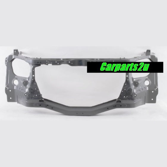 RADIATOR SUPPORT TO SUIT ISUZU D-MAX 6/2012–1/2017