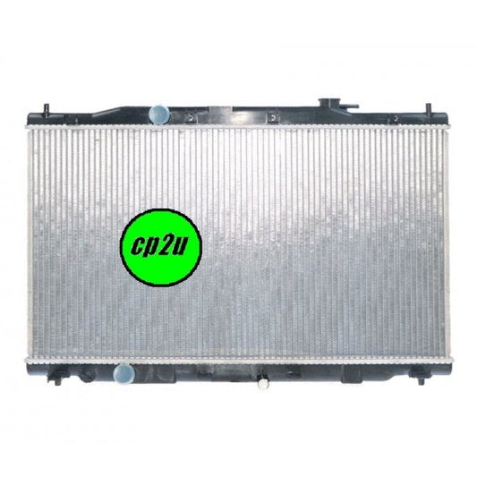 RADIATOR TO SUIT HONDA CRV RM 11/2014–6/2017