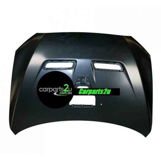 BONNET TO SUIT MITSUBISHI LANCER CJ CF RALLIART 9/2007–3/2014