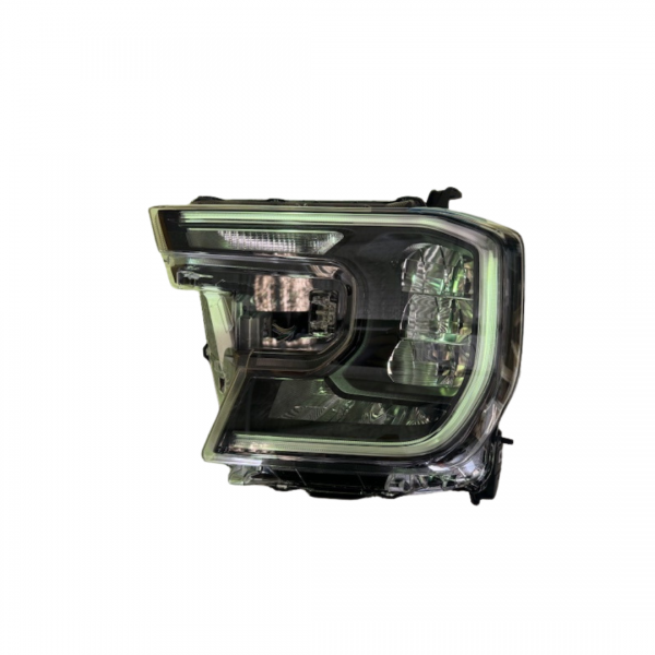 LEFT HEAD LIGHT TO SUIT FORD RANGER P703 UTILITY XLT 4/2022–CURRENT