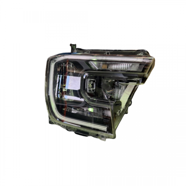 RIGHT HEAD LIGHT TO SUIT FORD RANGER P703 UTILITY XLT 4/2022–CURRENT