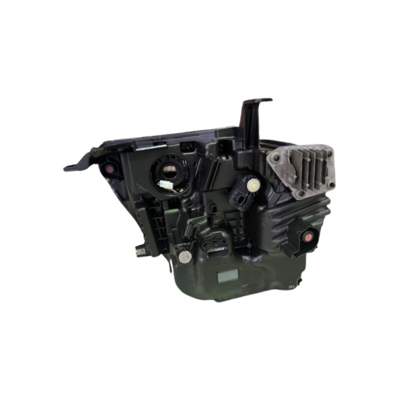 RIGHT HEAD LIGHT TO SUIT FORD RANGER P703 UTILITY XLT 4/2022–CURRENT