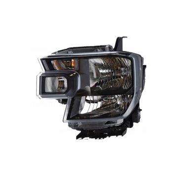 LEFT HEAD LIGHT TO SUIT FORD RANGER P703 UTILITY XL 4/2022–CURRENT