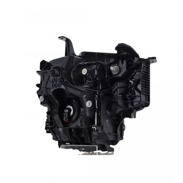 LEFT HEAD LIGHT TO SUIT FORD RANGER P703 UTILITY XL 4/2022–CURRENT