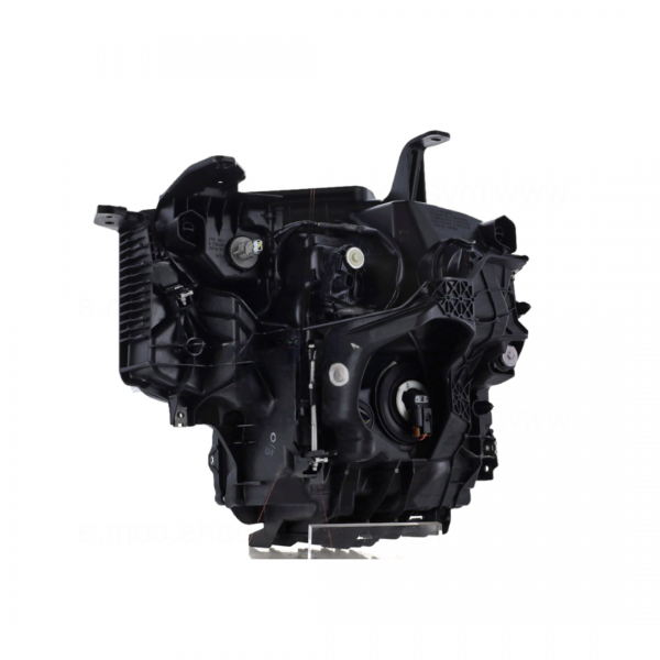RIGHT HEAD LIGHT TO SUIT FORD RANGER P703 UTILITY XL 4/2022–CURRENT