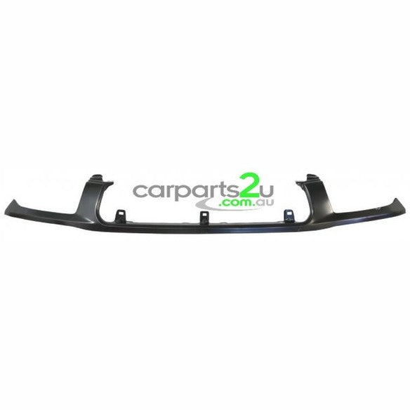 FILLER PANEL TO SUIT TOYOTA RAV 4 XA20 WAGON 5/2000–7/2003