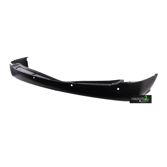 REAR BUMPER TO SUIT HYUNDAI ILOAD / IMAX TQ VAN 9/2015–3/2018